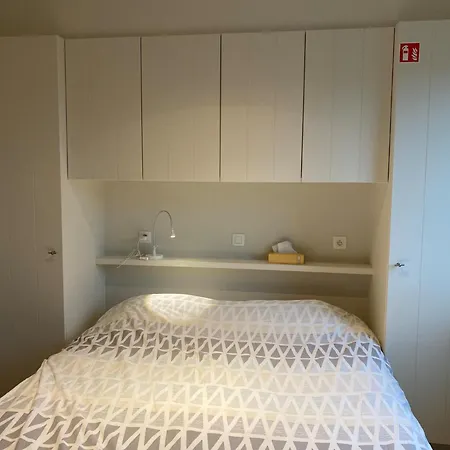 Apartment Karthuizer B Located Between The Dunes Nieuwpoort