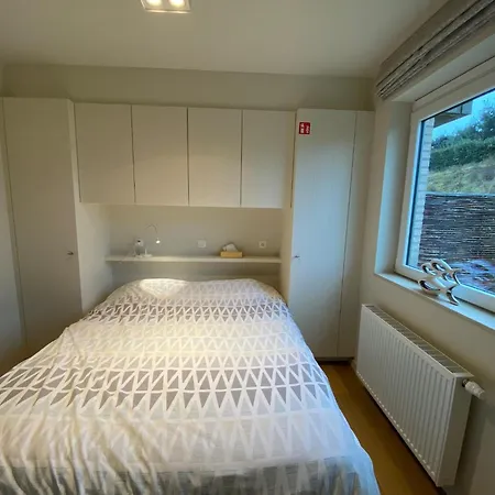 In Near The Nieuwpoort