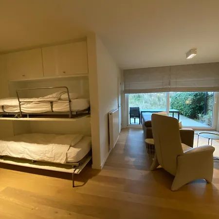 In Near The شقة نيوبورت