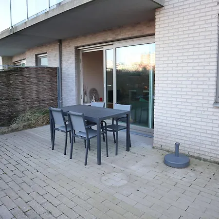 Karthuizer B Located Between The Dunes *